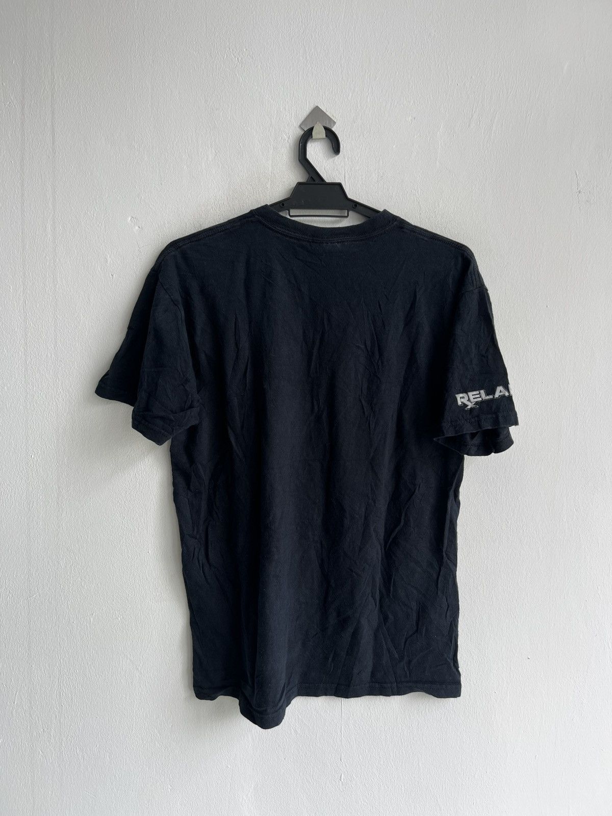Eminem Vintage Y2K 2009 Eminem Relapse Album Rap Tees Slim Shady Size US M / EU 48-50 / 2 - 4 Thumbnail