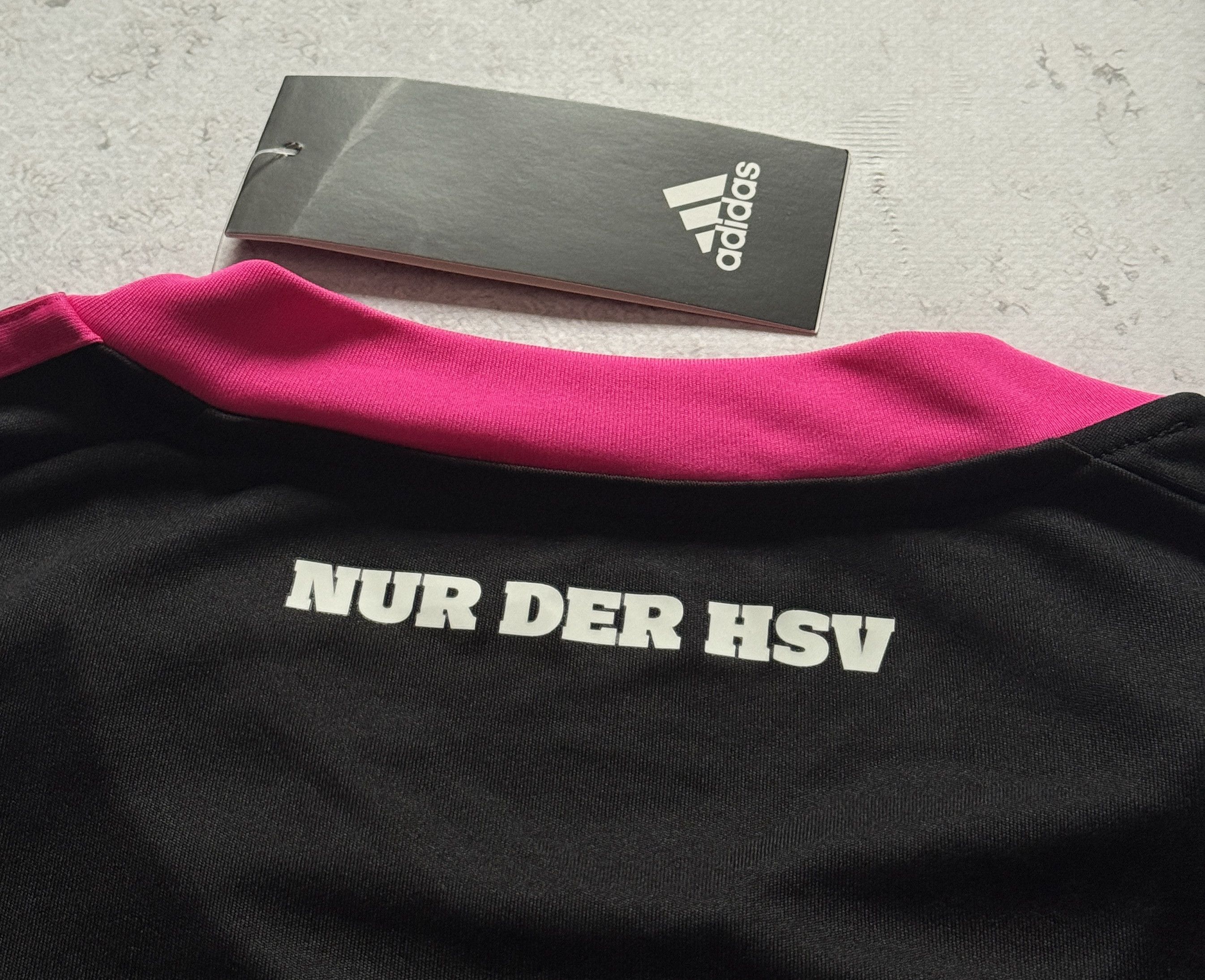 Adidas Adidas HSV Hamburg 3rd Shirt Jersey 2025-2026 XL Size US XL / EU 56 / 4 - 11 Thumbnail