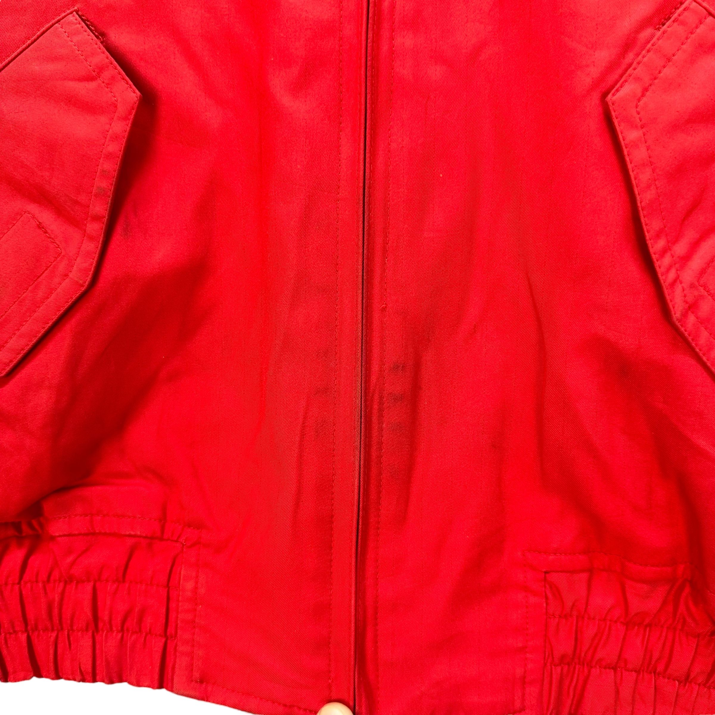 Sports Specialties SHELL UNIFORM WORK JACKET #8452-010 Size US M / EU 48-50 / 2 - 4 Thumbnail