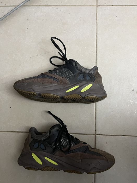 Yeezy 380 2024 mauve grailed