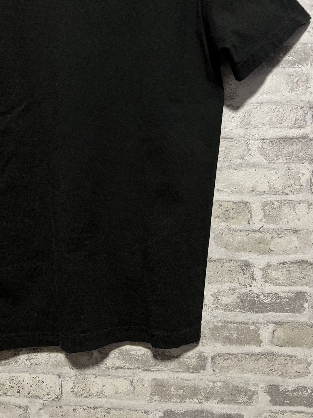 G59 Records HEAVENS LA - REAPER TEE (BLACK) MEDIUM Size US M / EU 48-50 / 2 - 11 Thumbnail
