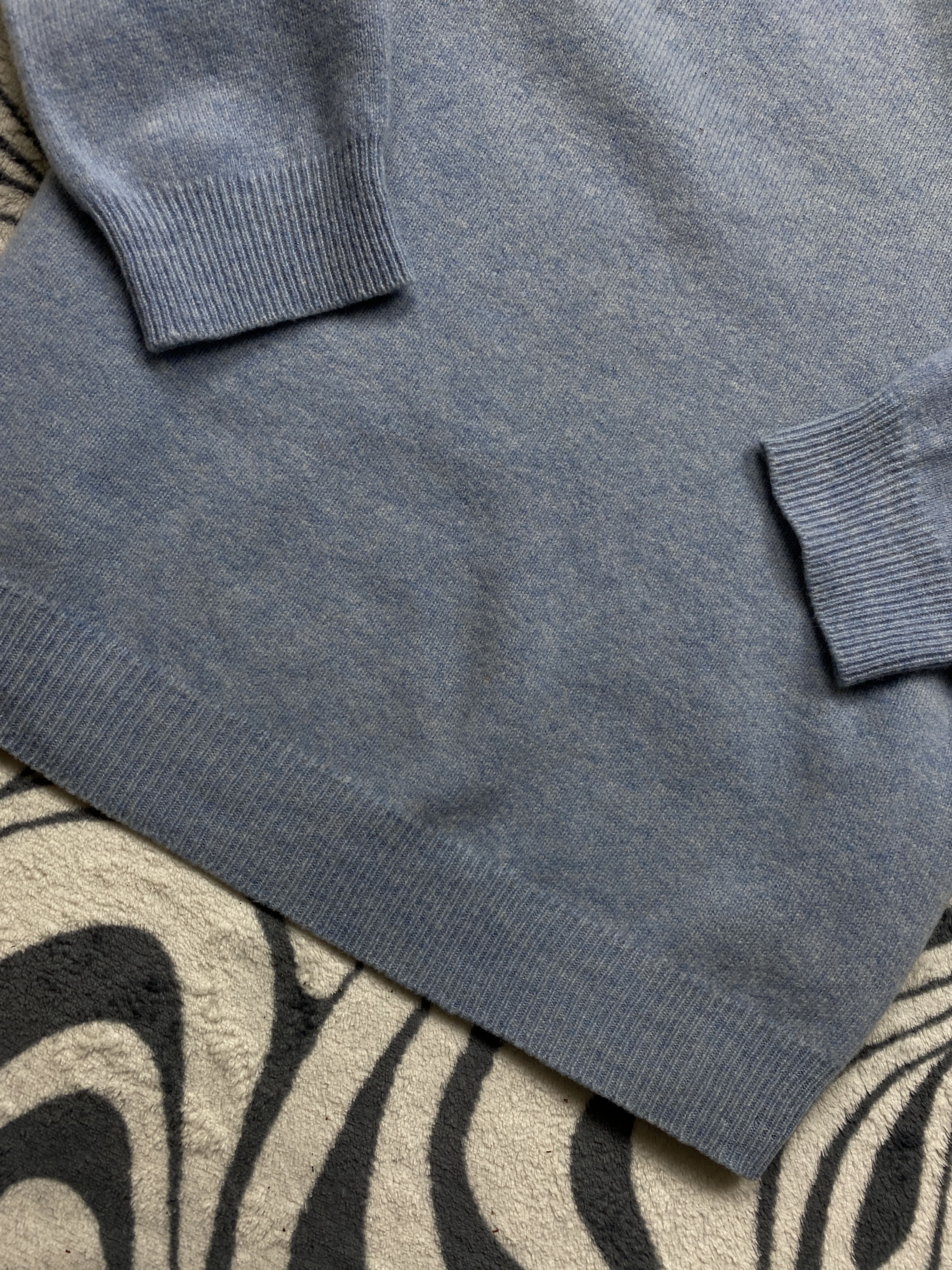Gant × Vintage Gant Vintage Mens Wool Knit Sweater Size US XL / EU 56 / 4 - 3 Thumbnail