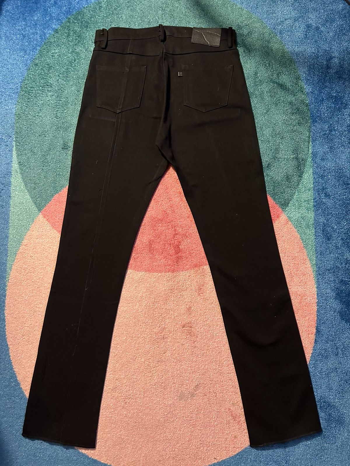 Unsound Rags Unsound Rags Japanese Denim Size US 34 / EU 50 - 6 Thumbnail