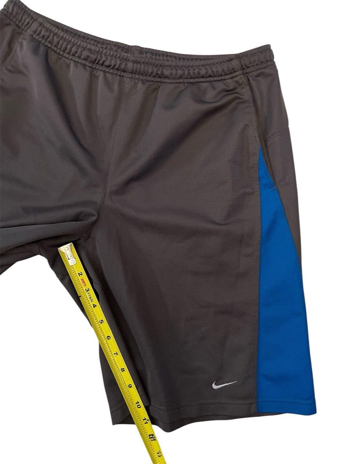 Nike Nike Men’s Shorts XL Size US 36 / EU 52 - 2 Thumbnail