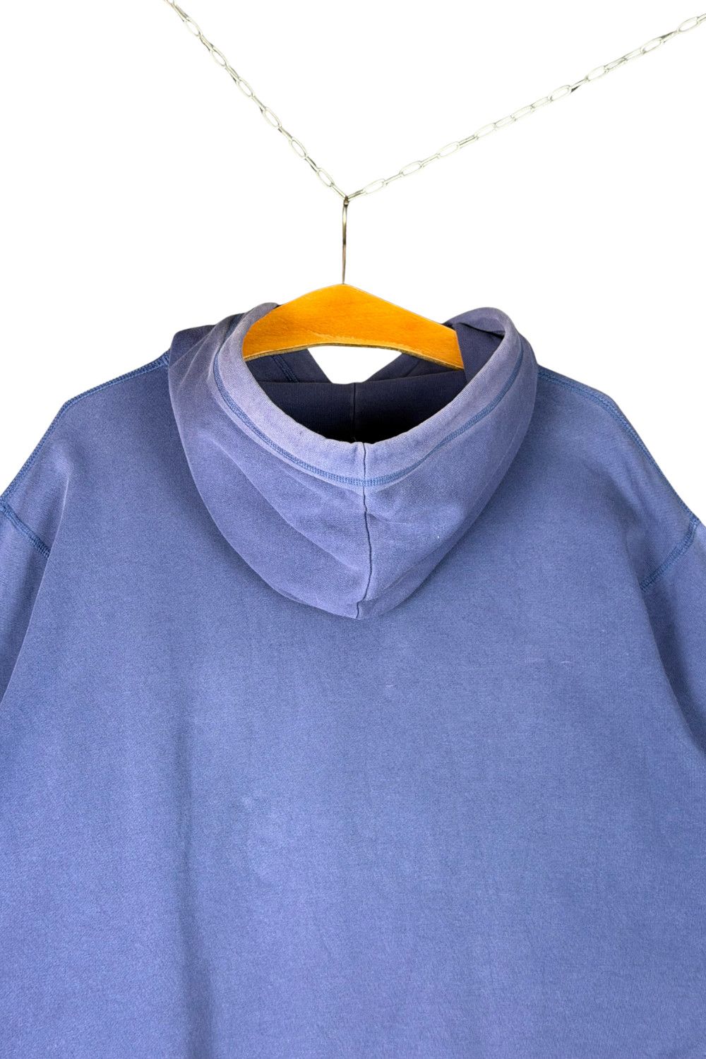 Polo Ralph Lauren fw02 Polo Ralph Lauren Polo Bear Hoodie Vintage RL Bear Size US XL / EU 56 / 4 - 12 Thumbnail