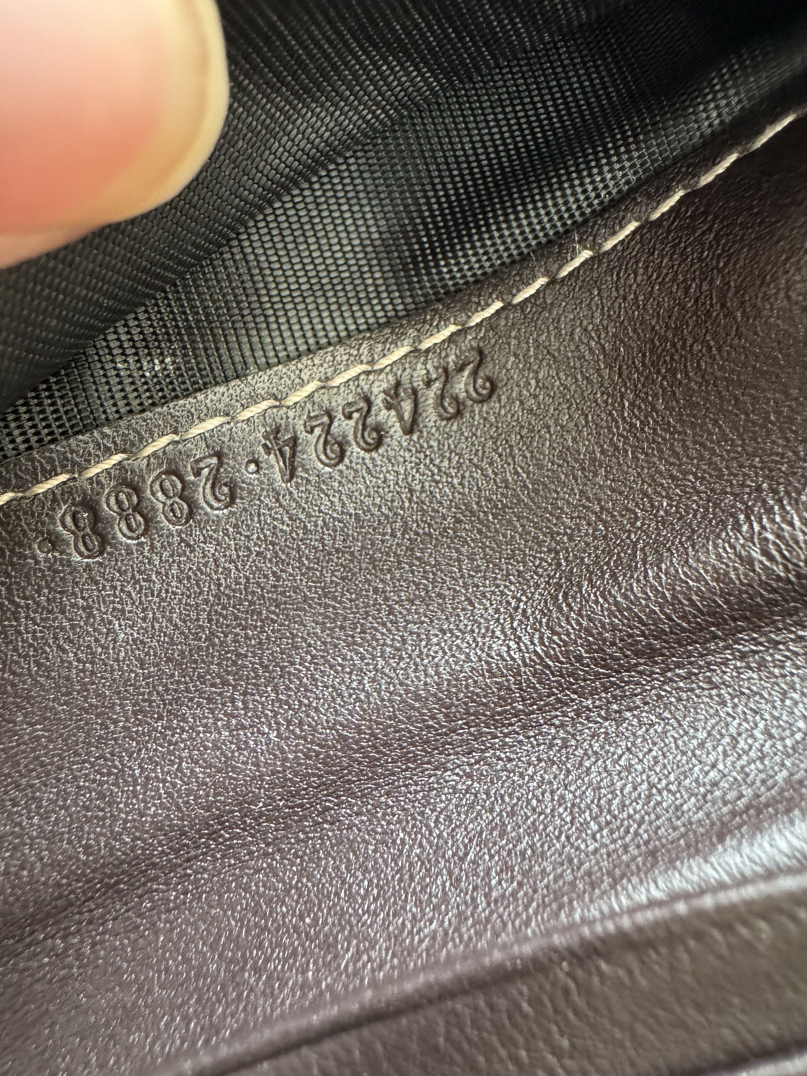 Gucci gucci wallet Size ONE SIZE - 4 Thumbnail