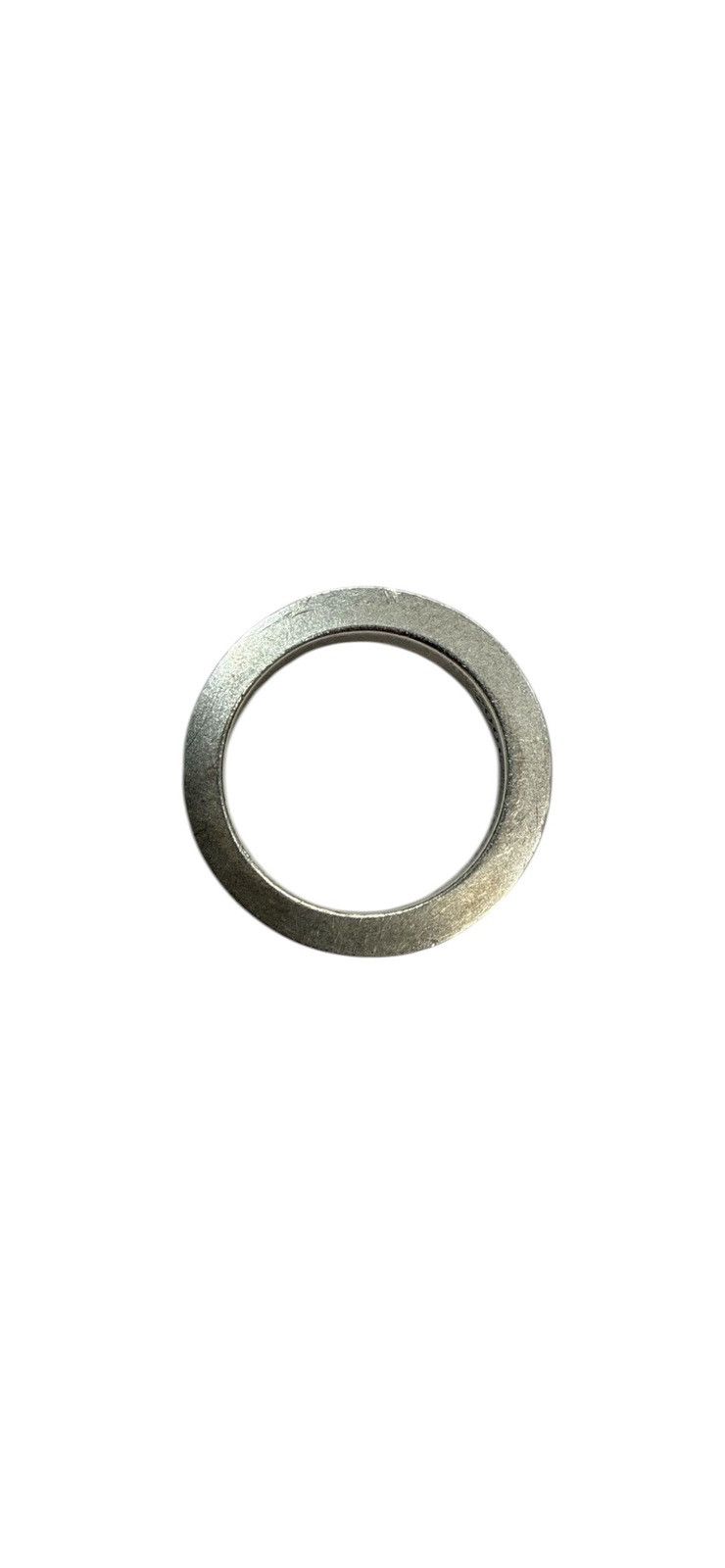 Chrome Hearts Chrome Hearts Spacer Ring Size ONE SIZE - 3 Thumbnail
