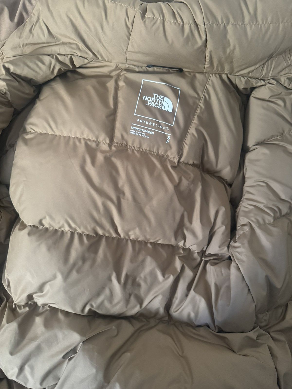 The North Face The North Face Futurelight Defdown Jacket Size US S / EU 44-46 / 1 - 9 Thumbnail