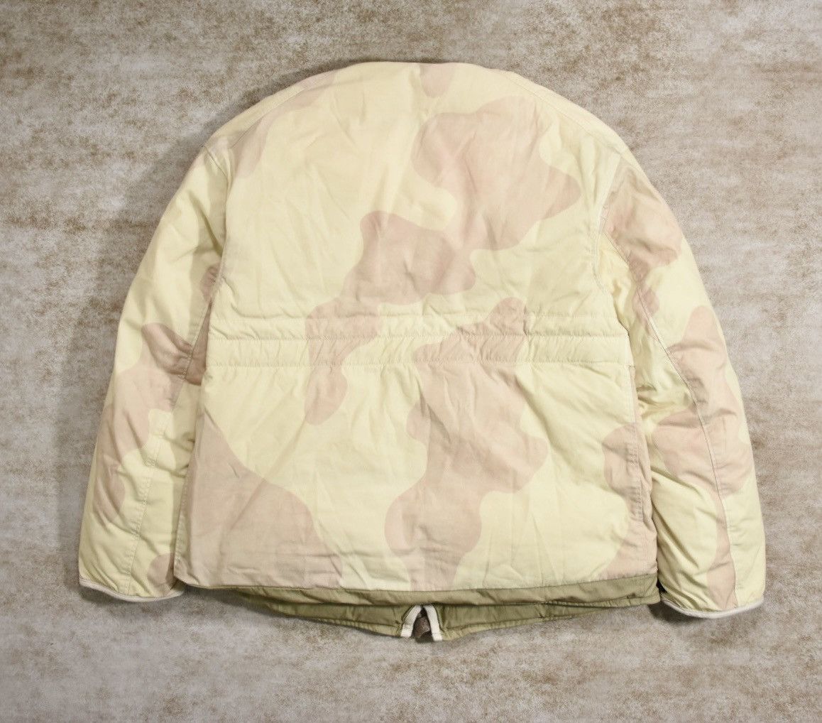 Visvim VISVIM 21AW C/D HARRIER DOWN JKT contrary dept，size3 Size US L / EU 52-54 / 3 - 9 Thumbnail