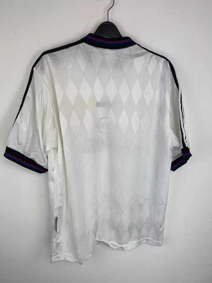Adidas FC BAYERN MUNICH 1995 1996 AWAY size M FOOTBALL Kit SHIRT Size US M / EU 48-50 / 2 - 2 Thumbnail