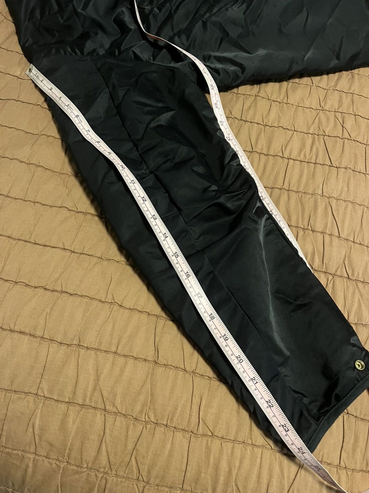 Visvim Iris Liner Reversible Wool Nylon Jacket Size 3 Size US L / EU 52-54 / 3 - 8 Thumbnail