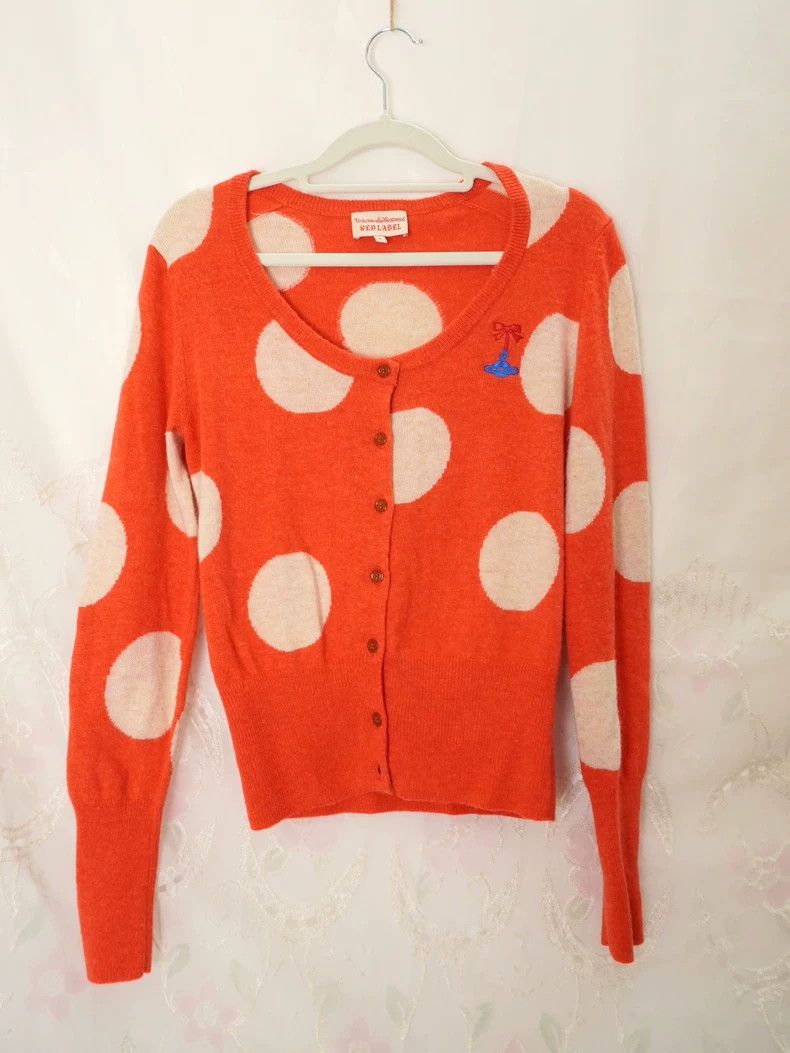 Vivienne Westwood Vivienne Westwood Pom-pom shirt Size M / US 6-8 / IT 42-44 - 1 Thumbnail