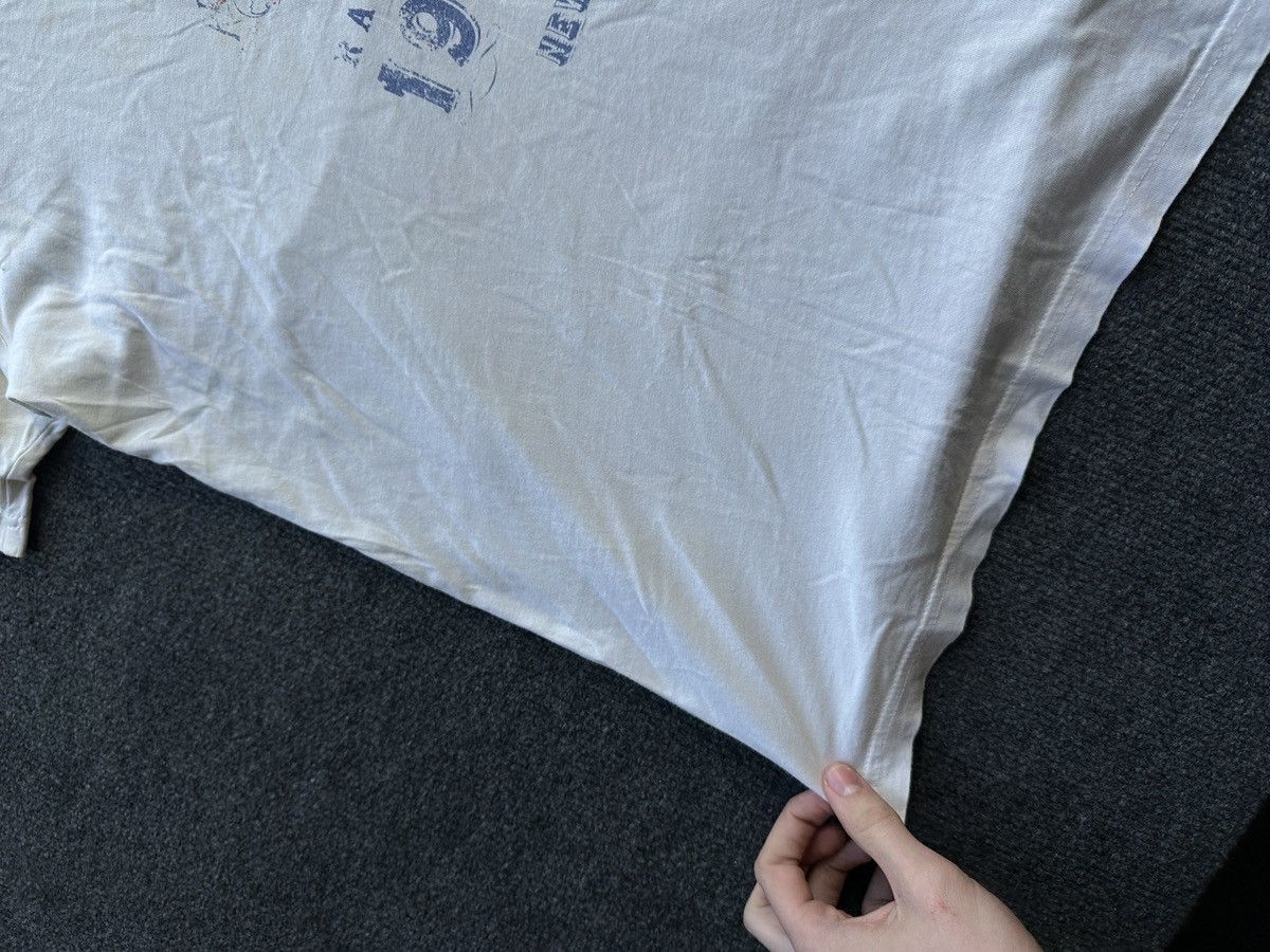 Polo Ralph Lauren SAILING SUPPLY CO 🚨 RALPH LAUREN NATIVE USA T-SHIRT Size US L / EU 52-54 / 3 - 4 Thumbnail