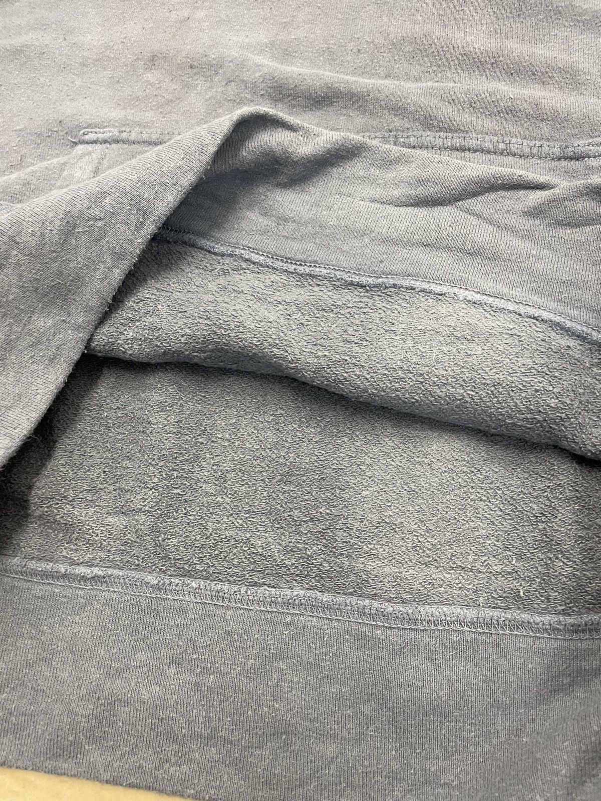 Jungmaven Sweatshirt Hoodie Pullover Hemp Cotton Size US M / EU 48-50 / 2 - 7 Thumbnail