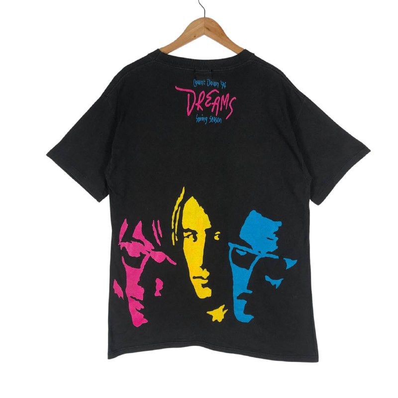 Band Tees Vintage Brockum 1994 The Alfee Band Tshirt Size US L / EU 52-54 / 3 - 5 Thumbnail