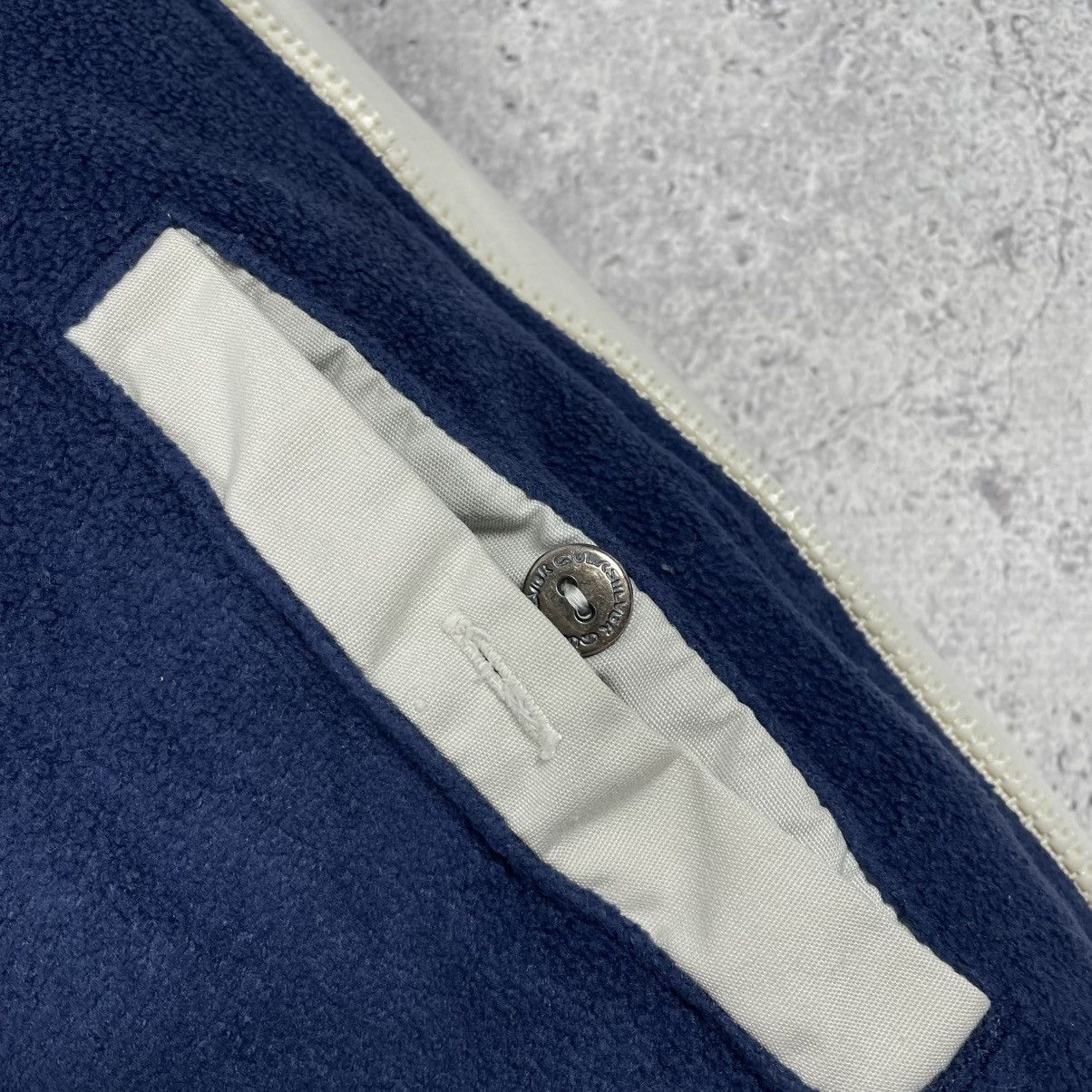 Quiksilver × Vintage Vintage Quiksilver Y2K Big Logo Jacket Size US M / EU 48-50 / 2 - 12 Thumbnail