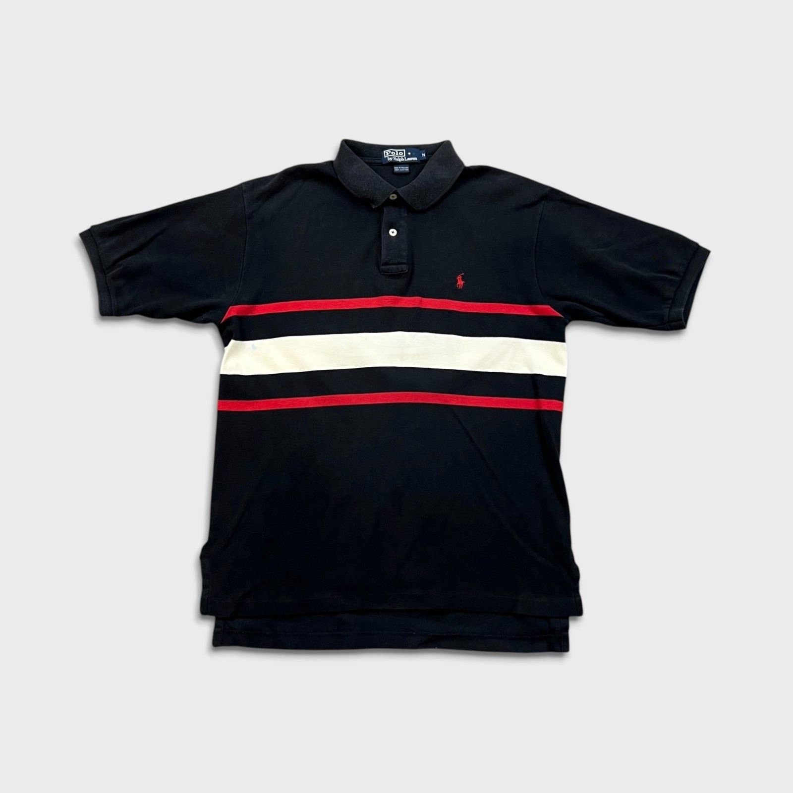 Polo Ralph Lauren × Streetwear × Vintage ??????? Polo t 