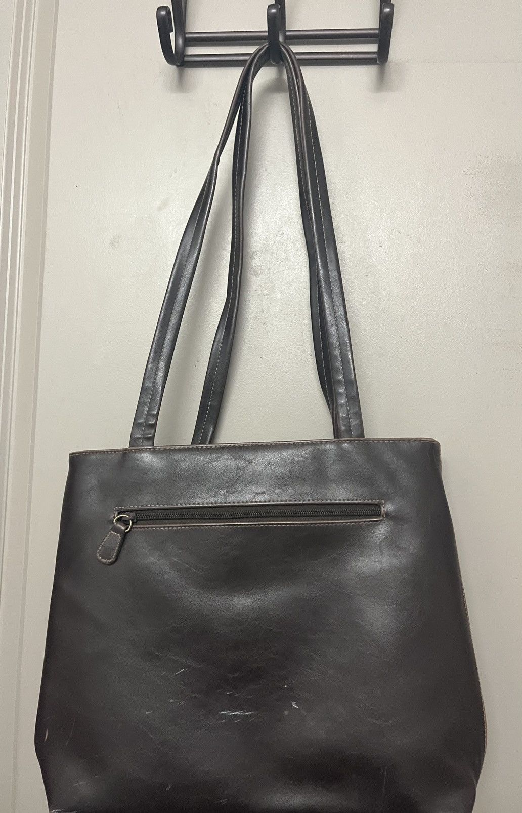 Liz Claiborne Vintage First Issue A Liz Claiborne hand bag Size ONE SIZE - 2 Thumbnail