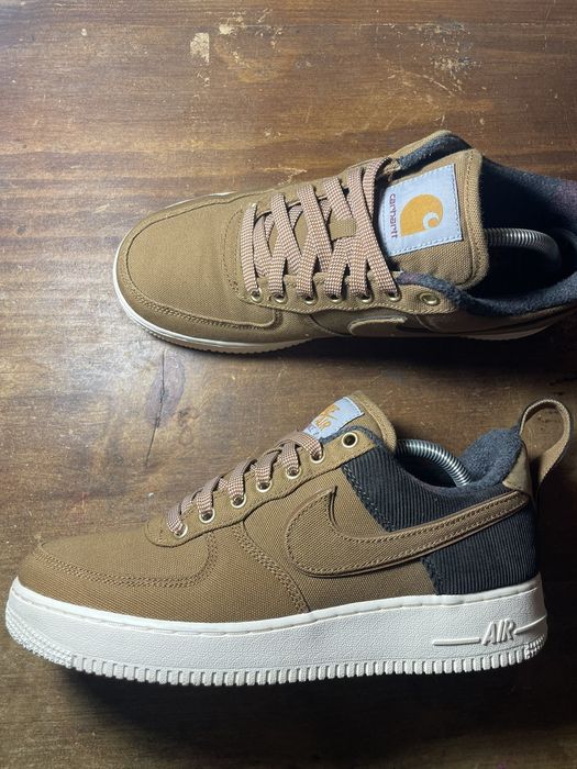 carhartt wip af1