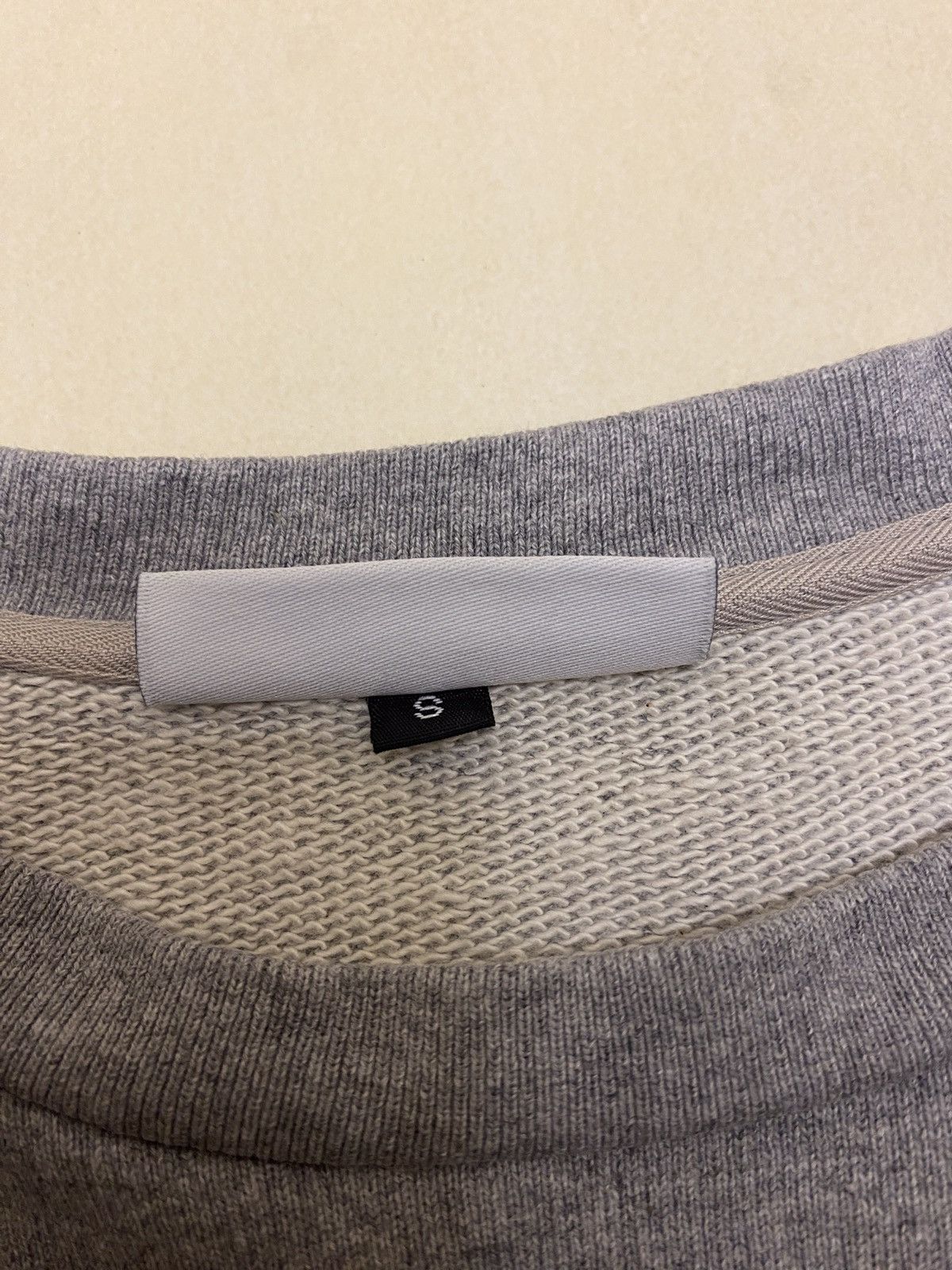 Japanese Brand Honor Society Oversized Pullover Jumper Size US L / EU 52-54 / 3 - 6 Thumbnail