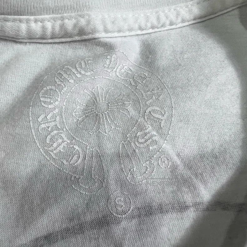 Chrome Hearts CHROME HEARTS Size S short sleeves Size US S / EU 44-46 / 1 - 3 Thumbnail