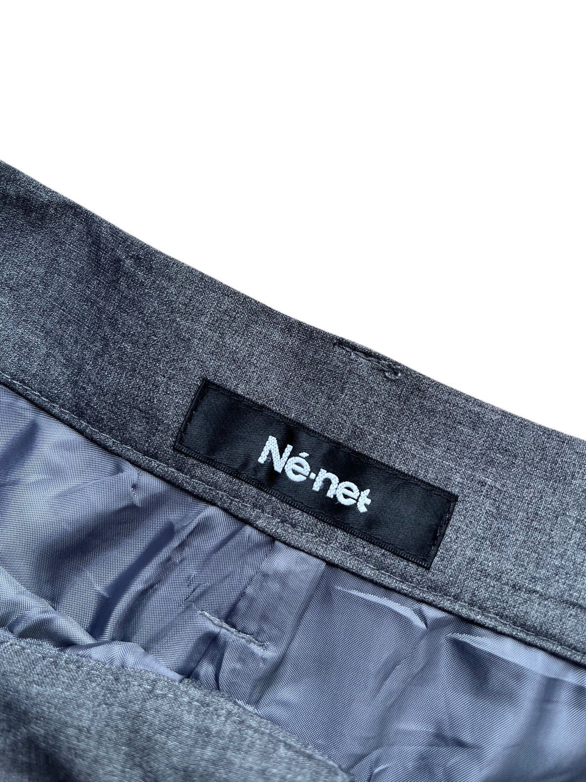 Ne-Net Ne-net balloon pants Size US 29 - 8 Thumbnail