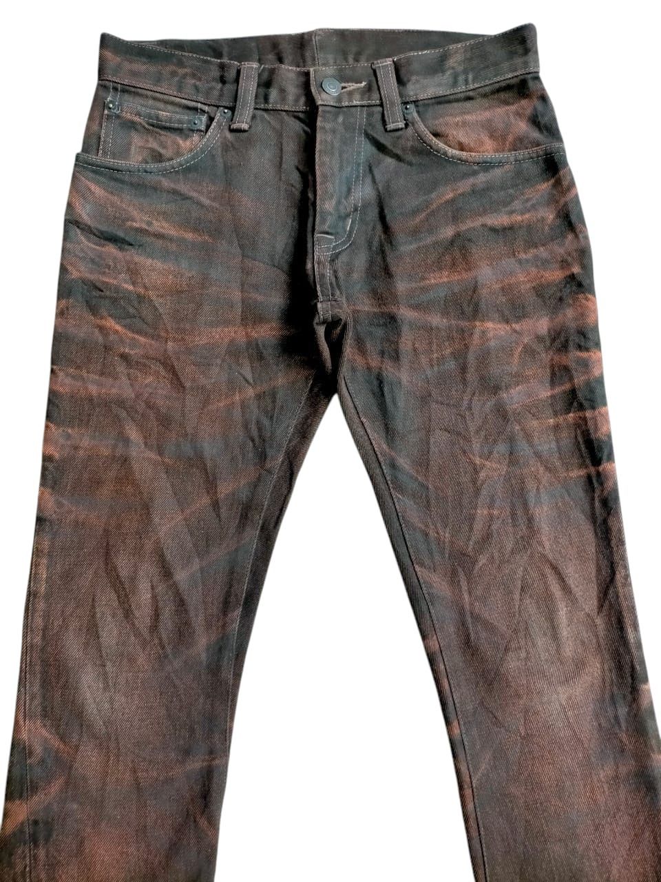 Tornado Mart Tornado Mart Flare Jeans Japan Boot cut denim Size US 29 - 3 Thumbnail