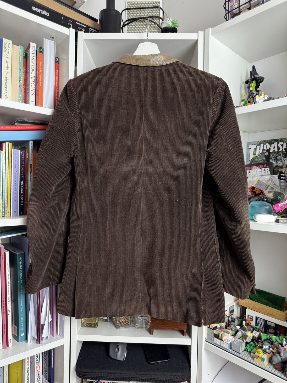 Vintage 80s C.P Company ideas by Massimo osti blazer jacket