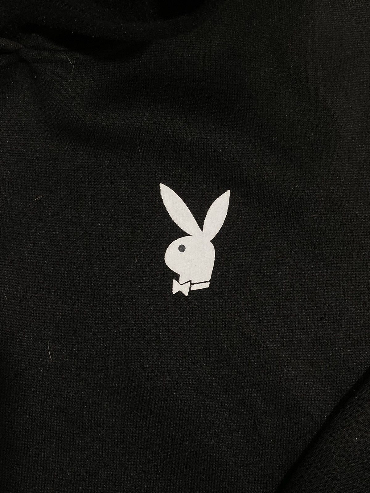 Playboy Playboy hoodie Size US M / EU 48-50 / 2 - 2 Thumbnail