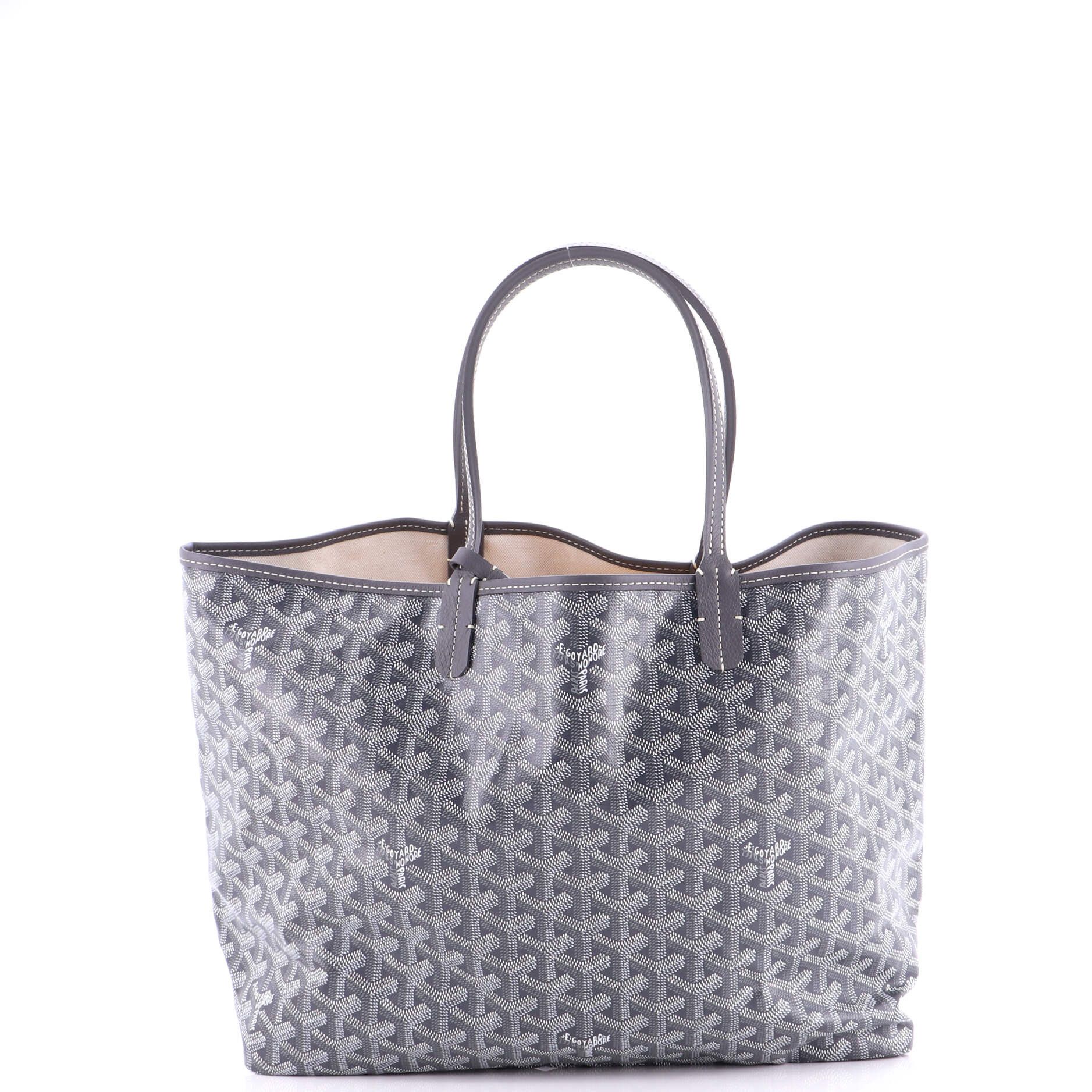 Goyard Saint Louis Tote Size ONE SIZE - 1 Thumbnail