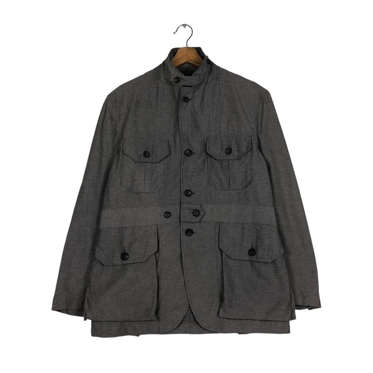 Engineered Garments 🔥VINTAGE CHORE WORK JACKET ENGINEERED GARMENTS NEW YORK Size US XS / EU 42 / 0 - 1 Thumbnail