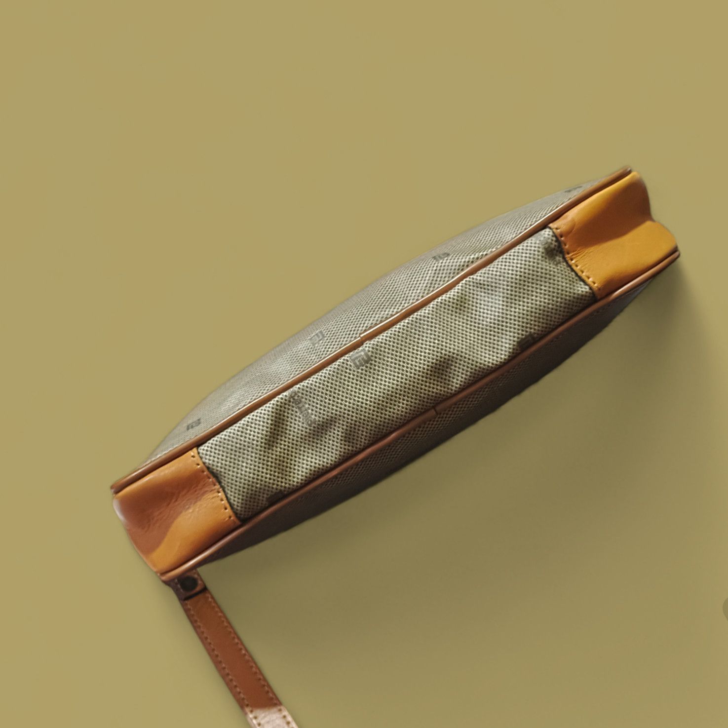 Pierre Balmain Vintage clutch bag
