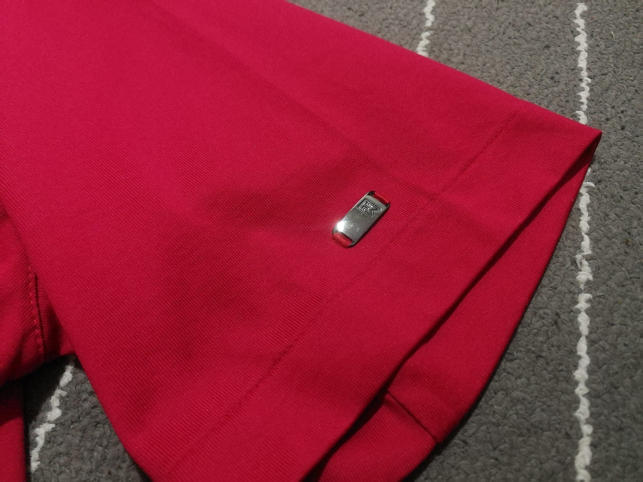 Nike × Tiger Woods Tiger Woods X Nike fit DRY polo S 0987 Size US S / EU 44-46 / 1 - 7 Thumbnail