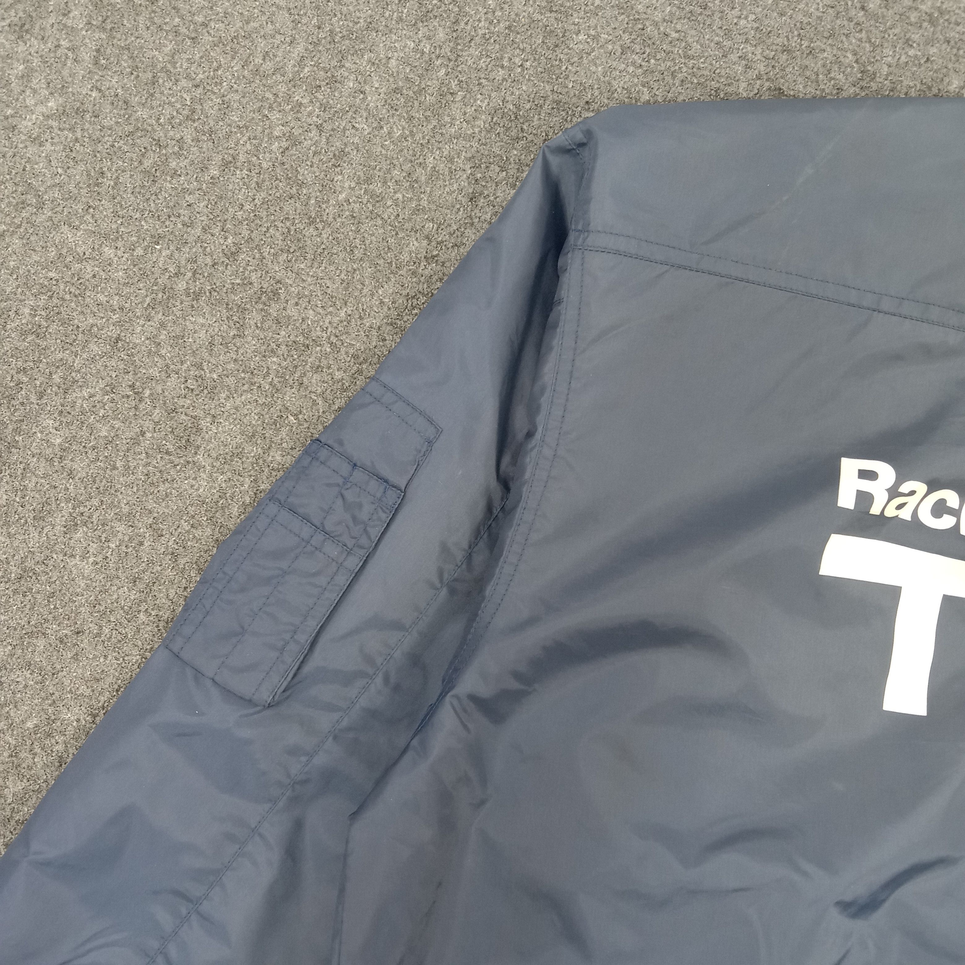 Japanese Brand TRD Toyota Racing Motorsports Bombers Jacket Size US XL / EU 56 / 4 - 2 Thumbnail