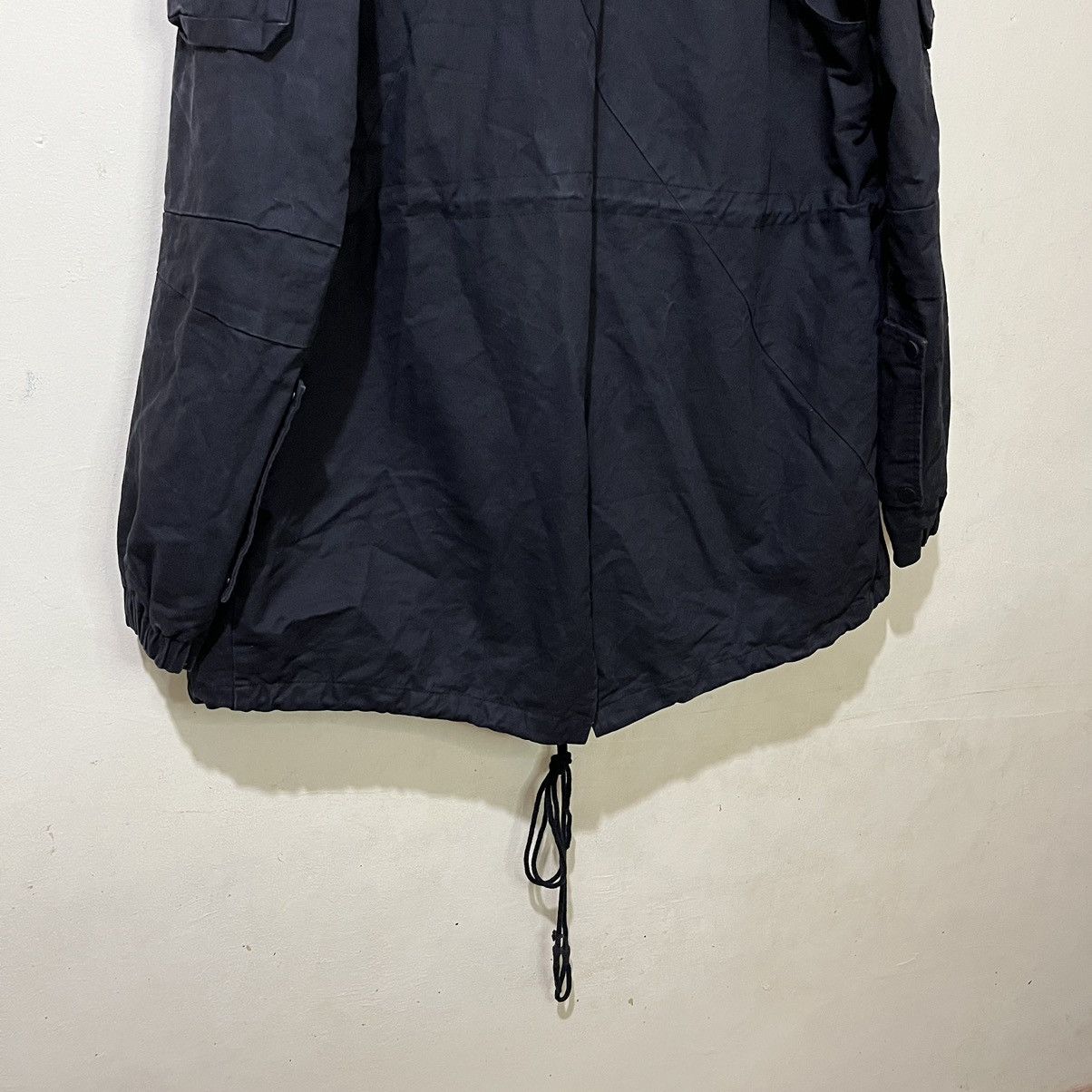 Reo Ma Atelier Reo Ma Japan Uniform of Freedom MK III Parka Jacket Size US M / EU 48-50 / 2 - 16 Thumbnail