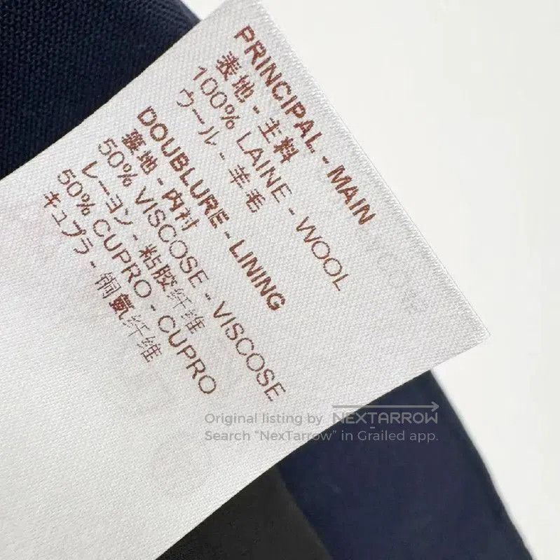 Louis Vuitton Louis Vuitton Color. Size S / US 4 / IT 40 - 4 Thumbnail