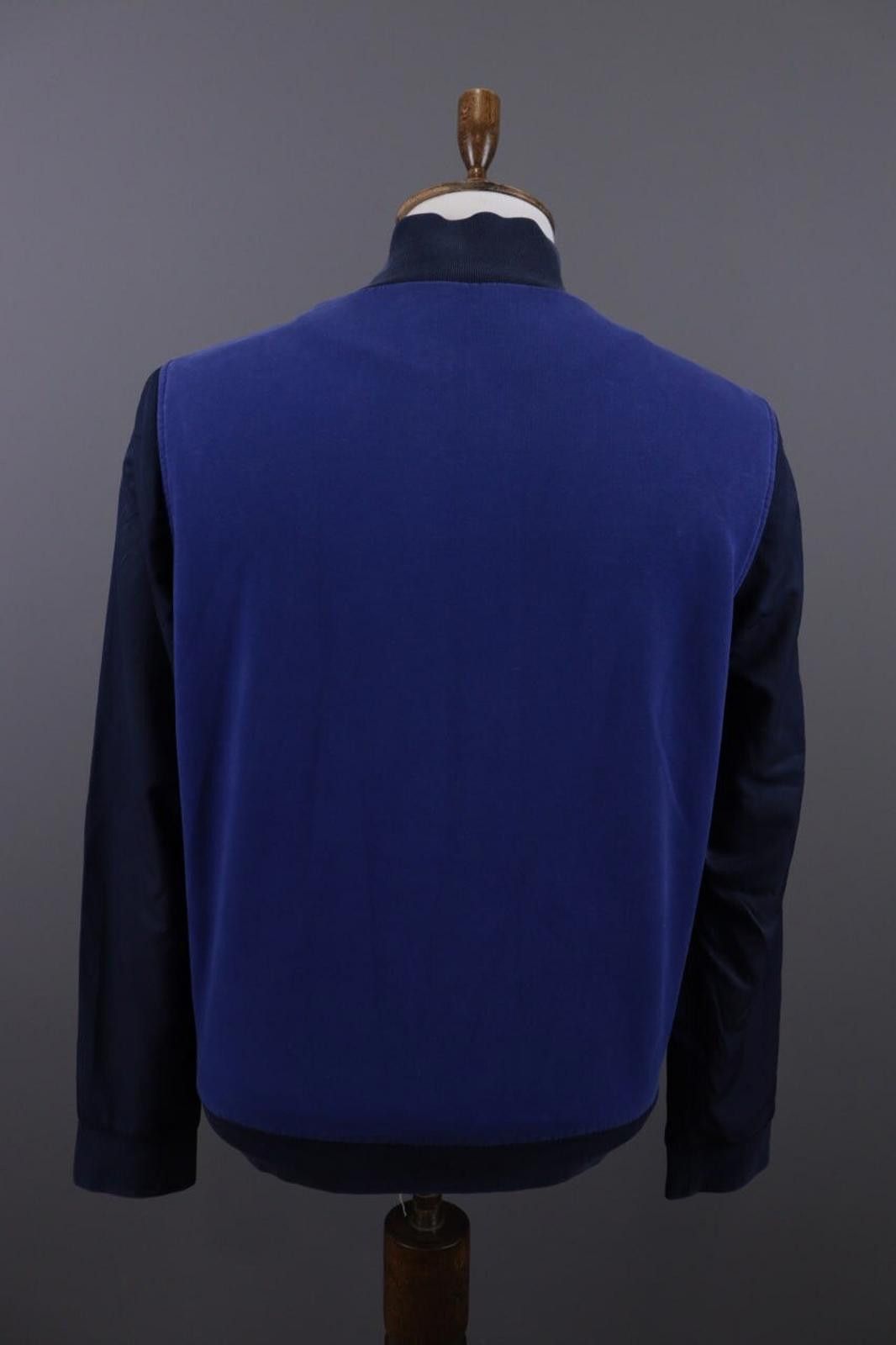 Lacoste Lacoste Sport Multicolor Full Zip Track Jacket Size 4 / M Size US M / EU 48-50 / 2 - 6 Thumbnail