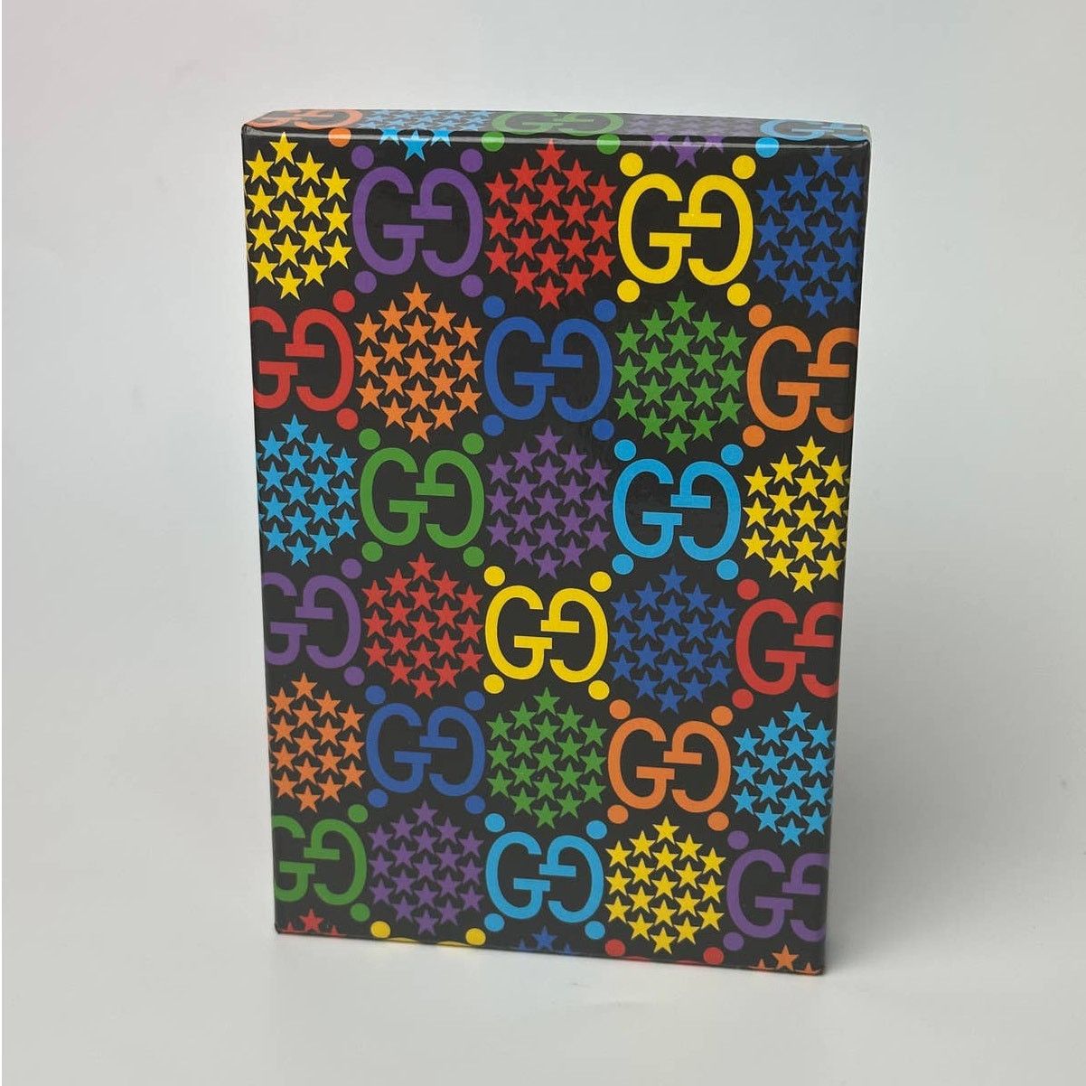 Gucci Authentic Gucci GG Psychedelic 603758 PVC XS / X Phone Case Size ONE SIZE - 6 Thumbnail