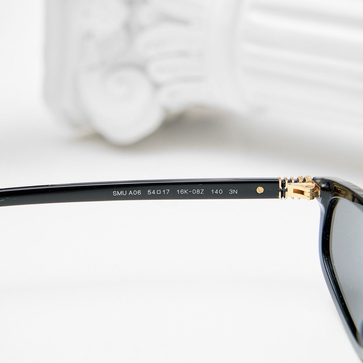 Miu Miu MIU MIU 0MU A06S 16K08Z SUNGLASSES Size ONE SIZE - 5 Thumbnail