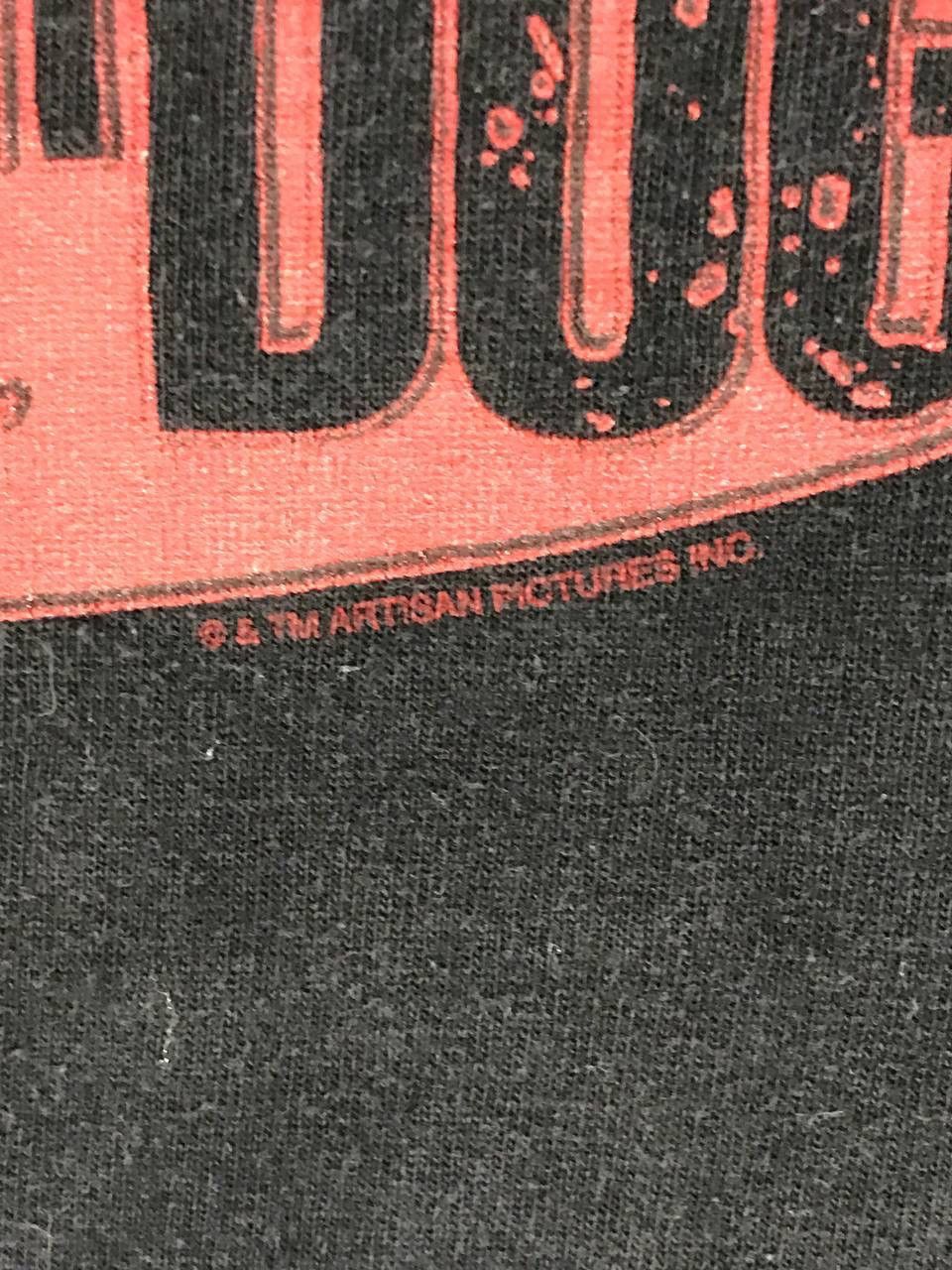 Other vintage reservoir dogs movie crime gangsters Size US M / EU 48-50 / 2 - 4 Thumbnail