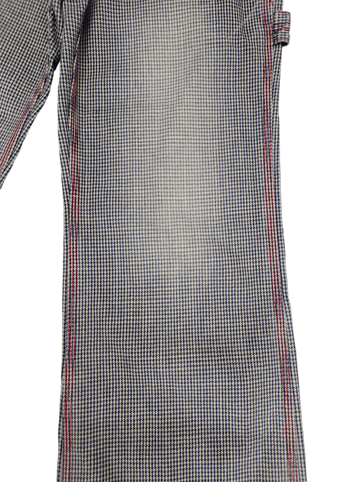If Six Was Nine Flare Jeans Betty Smith Carpenter Boot Cut Ifsixwasnine Size US 31 - 6 Thumbnail