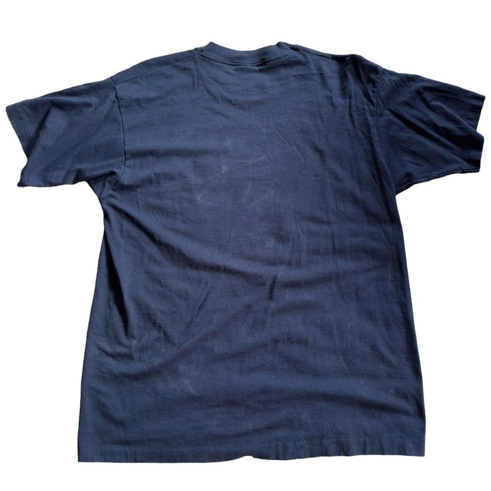 Other Vintage St. Louis Cardinals 100th Anniversary T-Shirt (1992) Size US XL / EU 56 / 4 - 4 Thumbnail