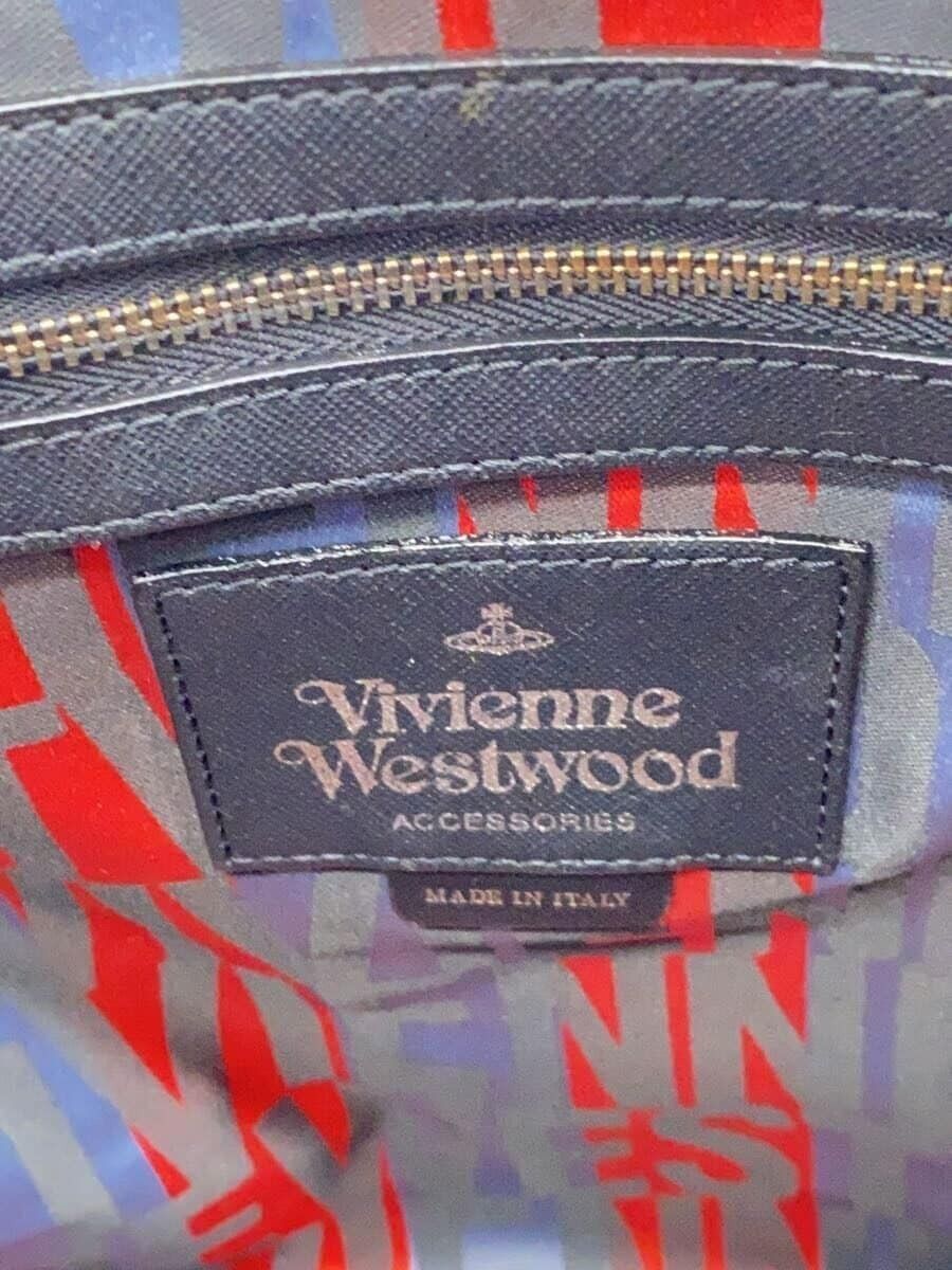 Vivienne Westwood Multi Orb Carry Bag Size ONE SIZE - 6 Thumbnail