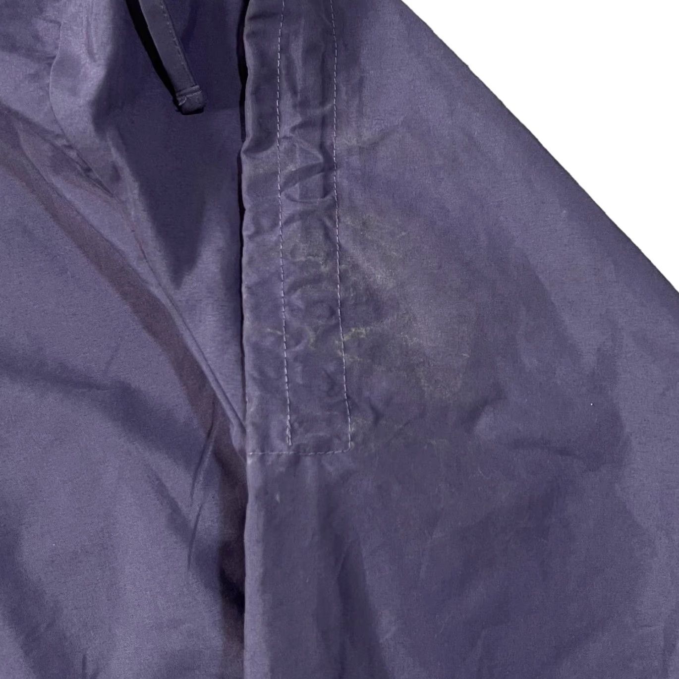 Nike Nike Golf Embroidered Mini Logo Purple Hooded Windbreaker Jacket Women's XL Size XL / US 12-14 / IT 48-50 - 5 Thumbnail
