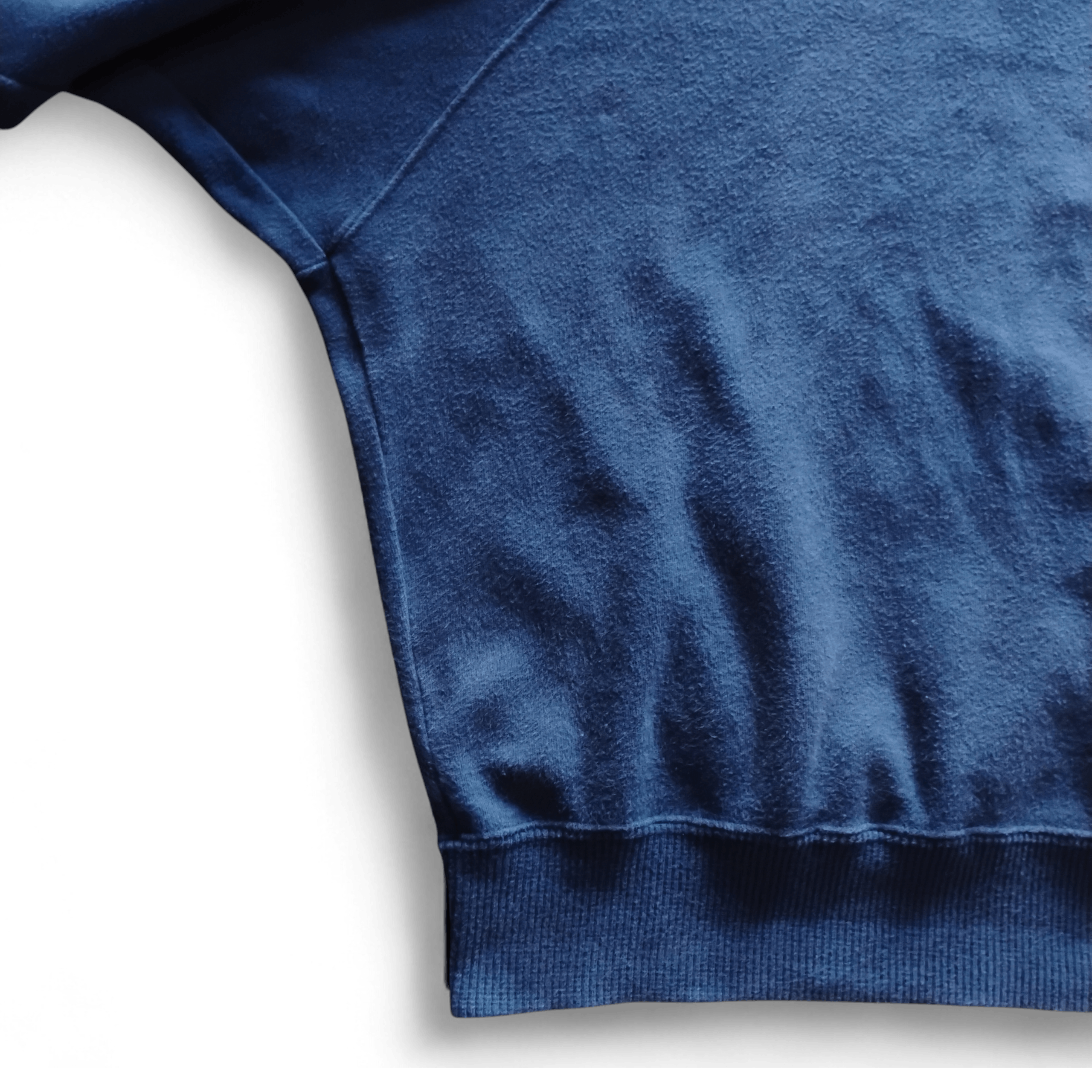 Hai Sporting Gear Hai Sporting Gear By Issey Miyake Printed Logo Sweatshirt Size US M / EU 48-50 / 2 - 4 Thumbnail