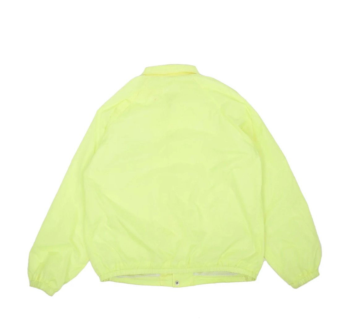 Maison Margiela Maison Margiela - Appliquéd Shell Jacket Size US XXS / EU 40 - 4 Thumbnail