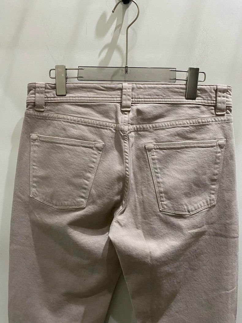 Loro Piana LORO PIANA Men's casual jeans Size US 31 - 4 Thumbnail
