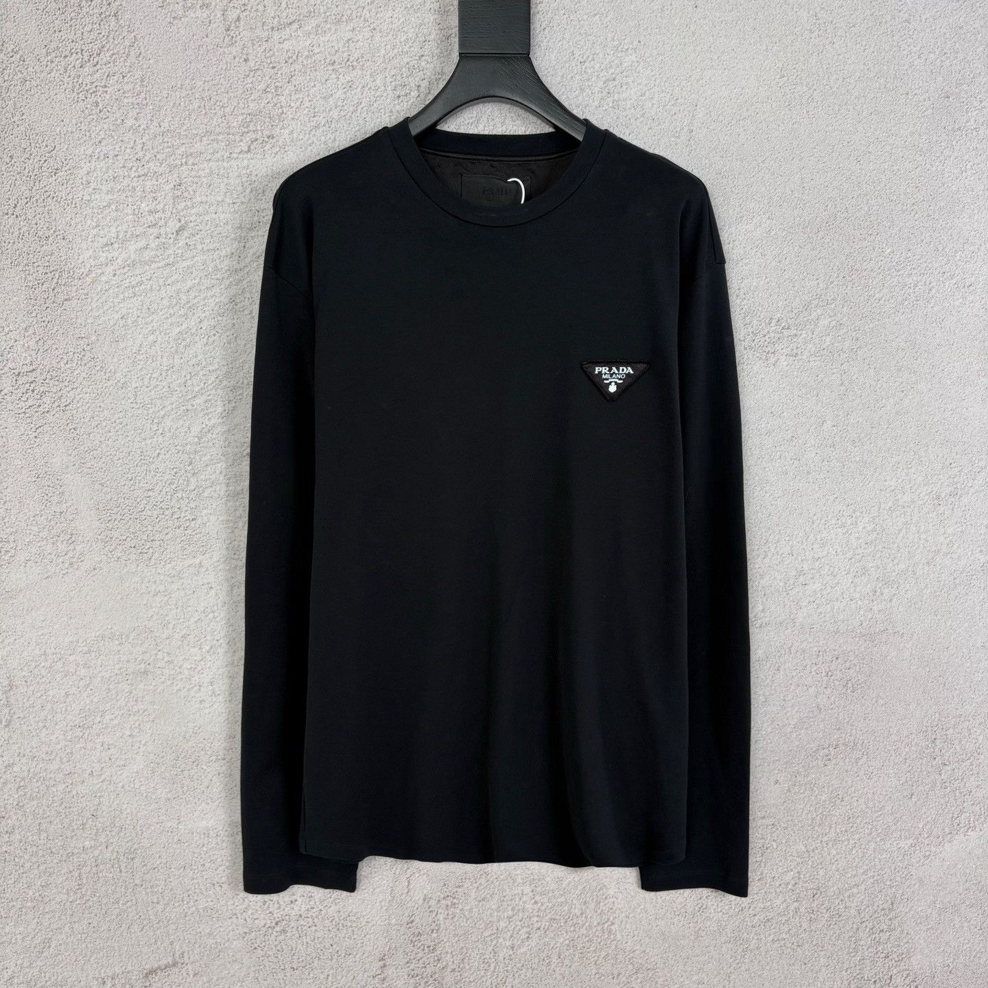 Prada Prada Retro T-Shirt l Men Size US L / EU 52-54 / 3 - 1 Thumbnail