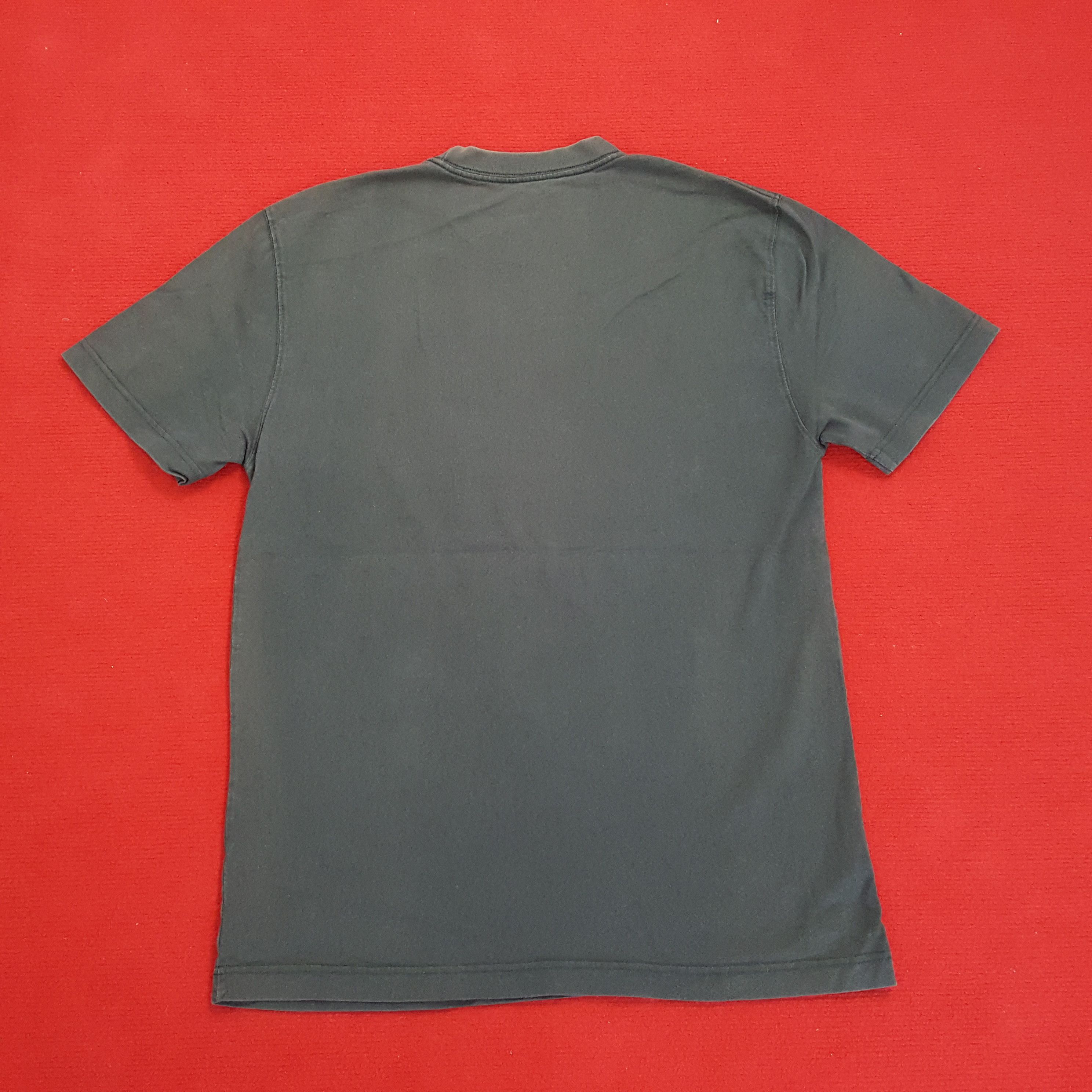 Dickies × Vintage Dickies Pocket Design Tshirt Size US M / EU 48-50 / 2 - 3 Thumbnail