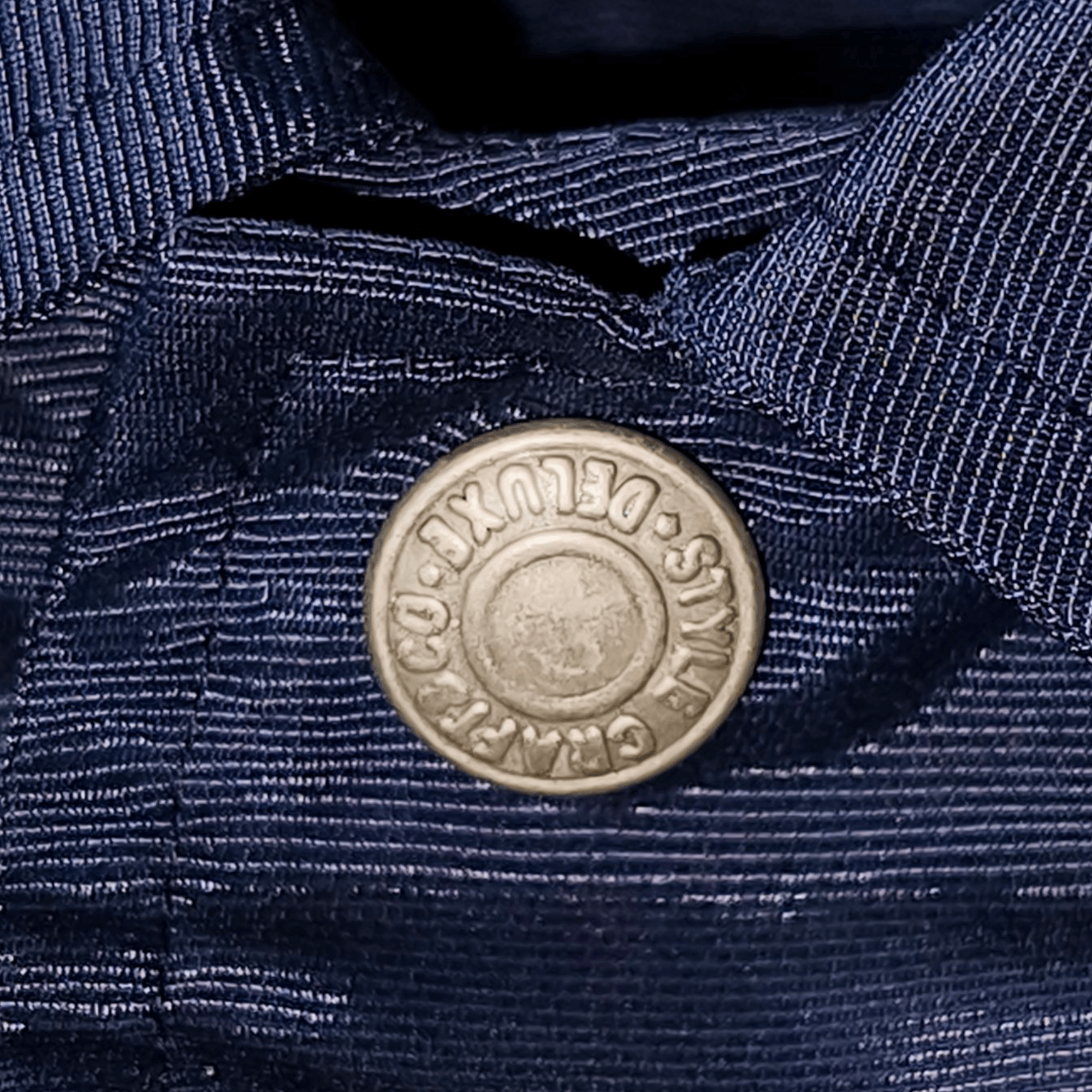 Evisu Vintage Evisu Dowluck Fishing Club Tennrock Osaka Jacket 90s Size US XL / EU 56 / 4 - 7 Thumbnail